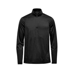 Stormtech Men's Milano 1/4 Zip Pullover view 1