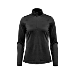 Stormtech Women's Milano 1/4 Zip Pullover view 1