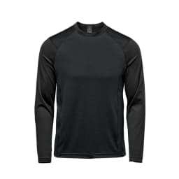 Stormtech Men's Milano Crew Neck L/S view 1