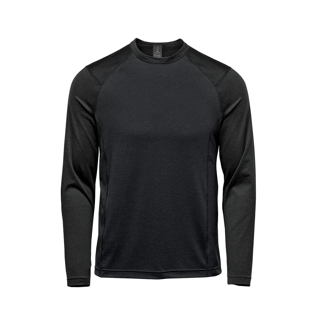 Stormtech Stormtech Men's Milano Crew Neck L/S