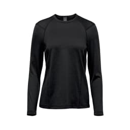 Stormtech Women's Milano Crew Neck L/S view 1