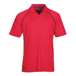 Stormtech Men's Piranha Performance Polo view 1