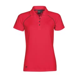 Stormtech Women's Piranha Performance Polo view 1