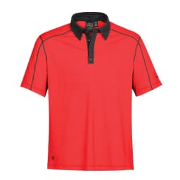Stormtech Men's Odyssey Performance Polo view 1