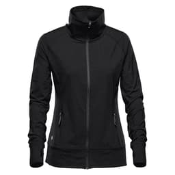 Stormtech Women’s Pacific Knit Full Zip view 1