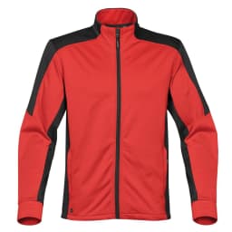 Stormtech Men's Chakra Fleece Jacket view 1