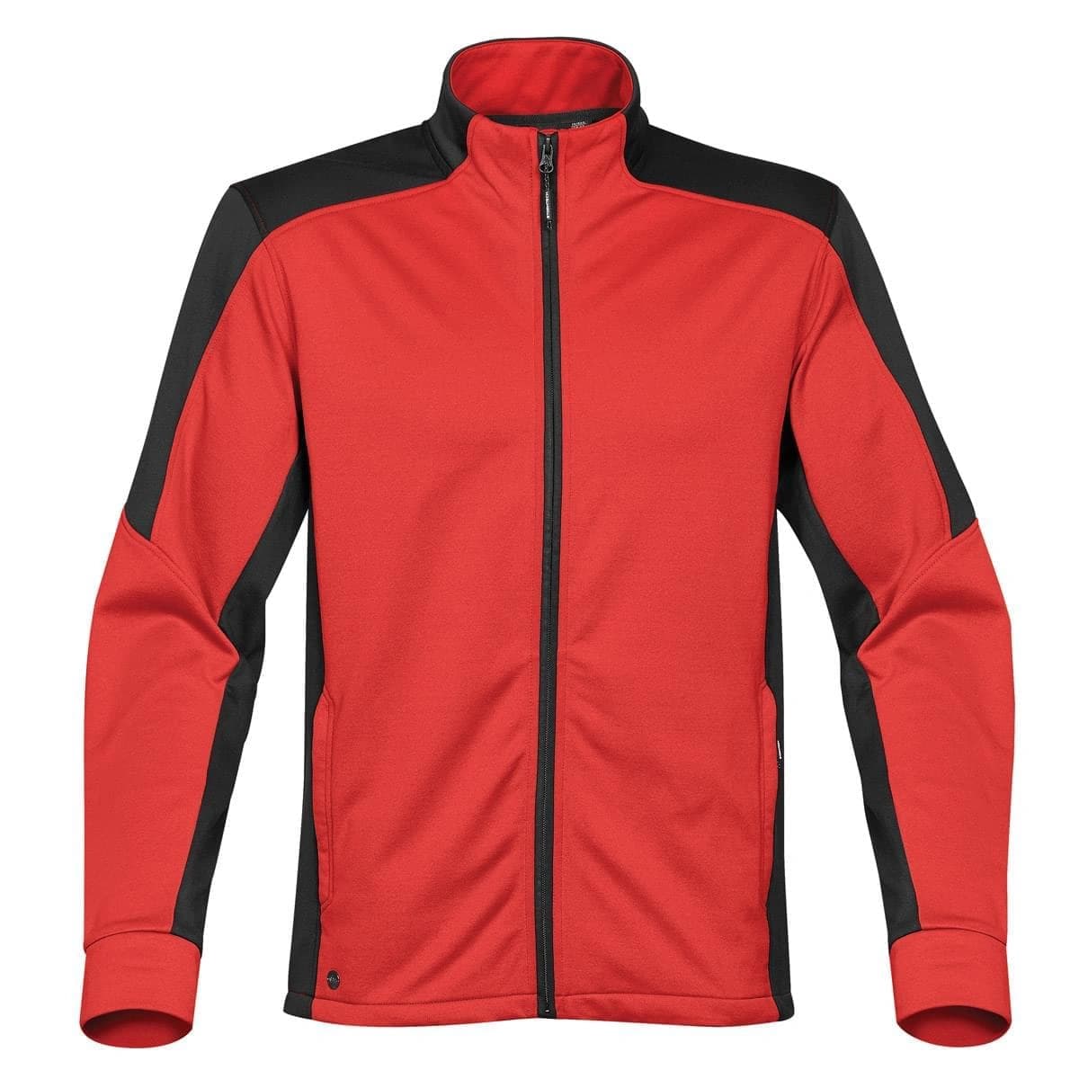 Stormtech Stormtech Men's Chakra Fleece Jacket