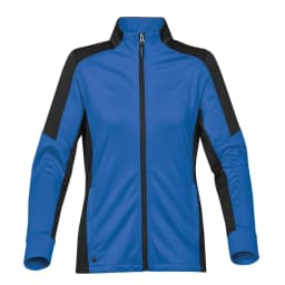 Stormtech Women's Chakra Fleece Jacket view 1