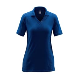 Stormtech Women's Twilight Polo in OCEAN