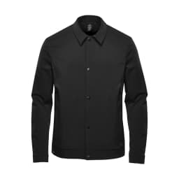 Stormtech Men's Soho Softshell Jacket view 1