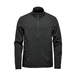 Stormtech Men's Narvik Softshell Jacket view 1