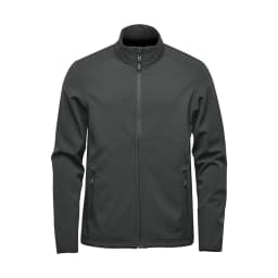 Stormtech Men's Narvik Softshell Jacket in DOLPHIN