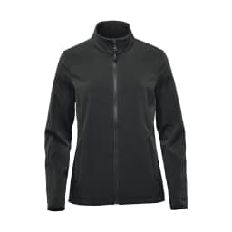 Stormtech Women's Narvik Softshell Jacket view 1