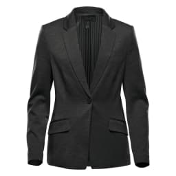 Stormtech Women's Delano Knit Blazer view 1