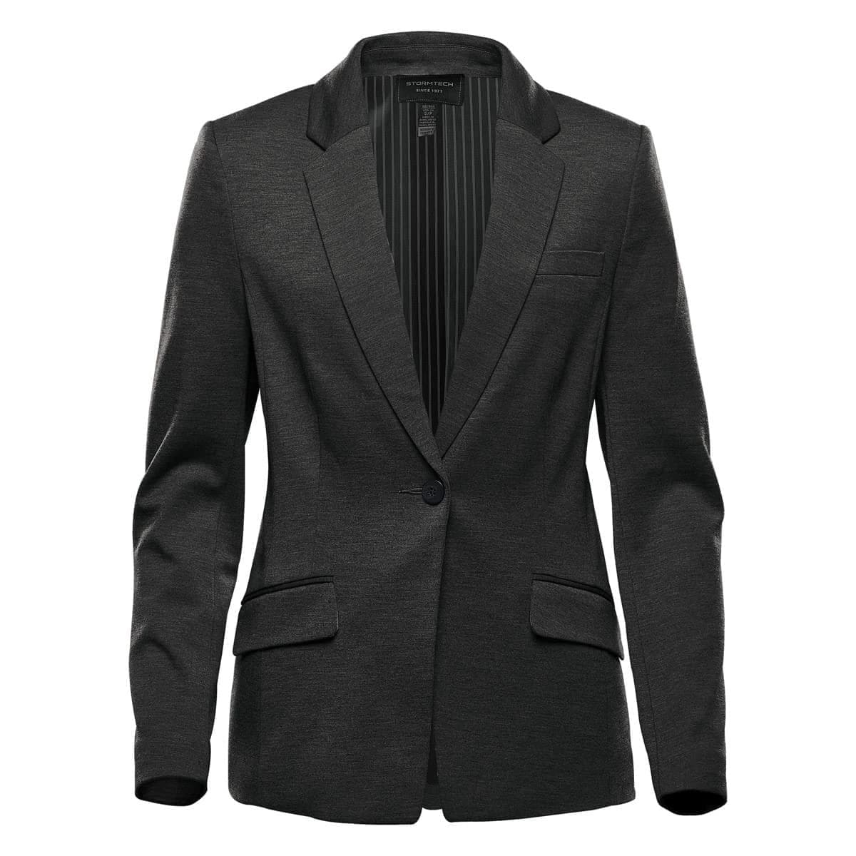 Stormtech Stormtech Women's Delano Knit Blazer