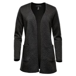 Stormtech Women's Chelsea Open Cardigan view 1