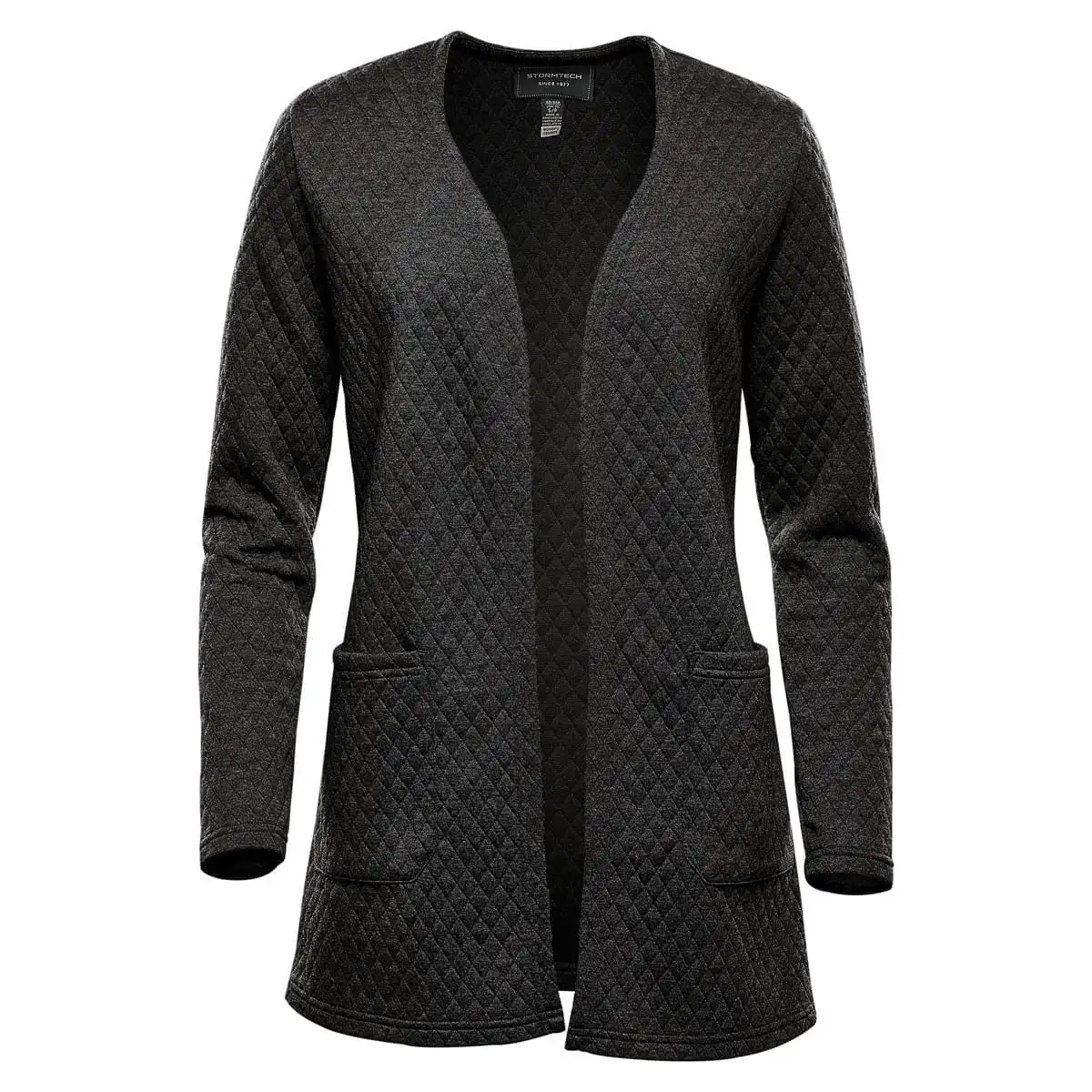 Stormtech Stormtech Women's Chelsea Open Cardigan