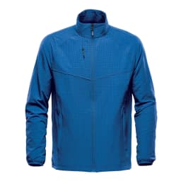 Stormtech Men's Kyoto Jacket in CLASSIC BLUE