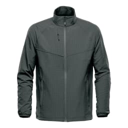 Stormtech Men's Kyoto Jacket in GRAPHITE