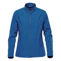 Stormtech Women's Kyoto Jacket in CLASSIC BLUE