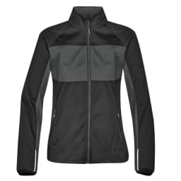 Stormtech Women's Signal Softshell Jacket view 1