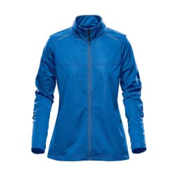Stormtech Women's Greenwich Lightweight Softshell Jacket view 1