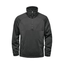Stormtech Men's Catskill 1/2 Zip Softshell Pullover view 1
