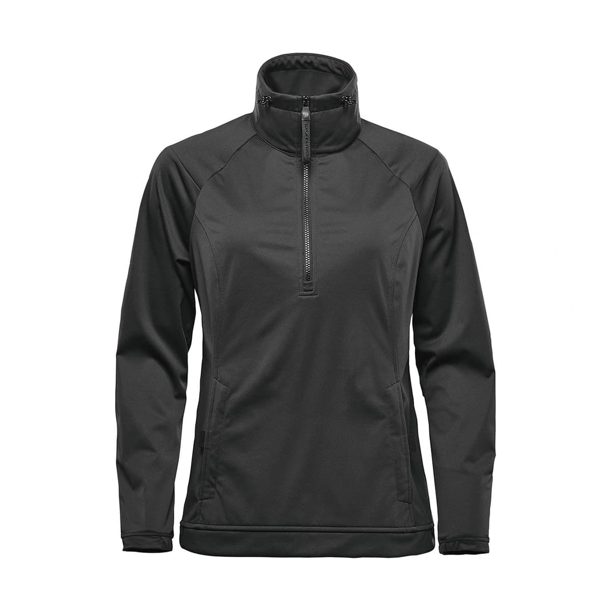 Stormtech Stormtech Women's Catskill 1/2 Zip Softshell Pullover