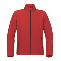 Stormtech Men's Orbiter Softshell Jacket view 1