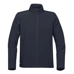 Stormtech Youth Orbiter Softshell Jacket view 1