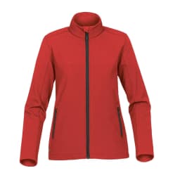 Stormtech Women's Orbiter Softshell Jacket view 1