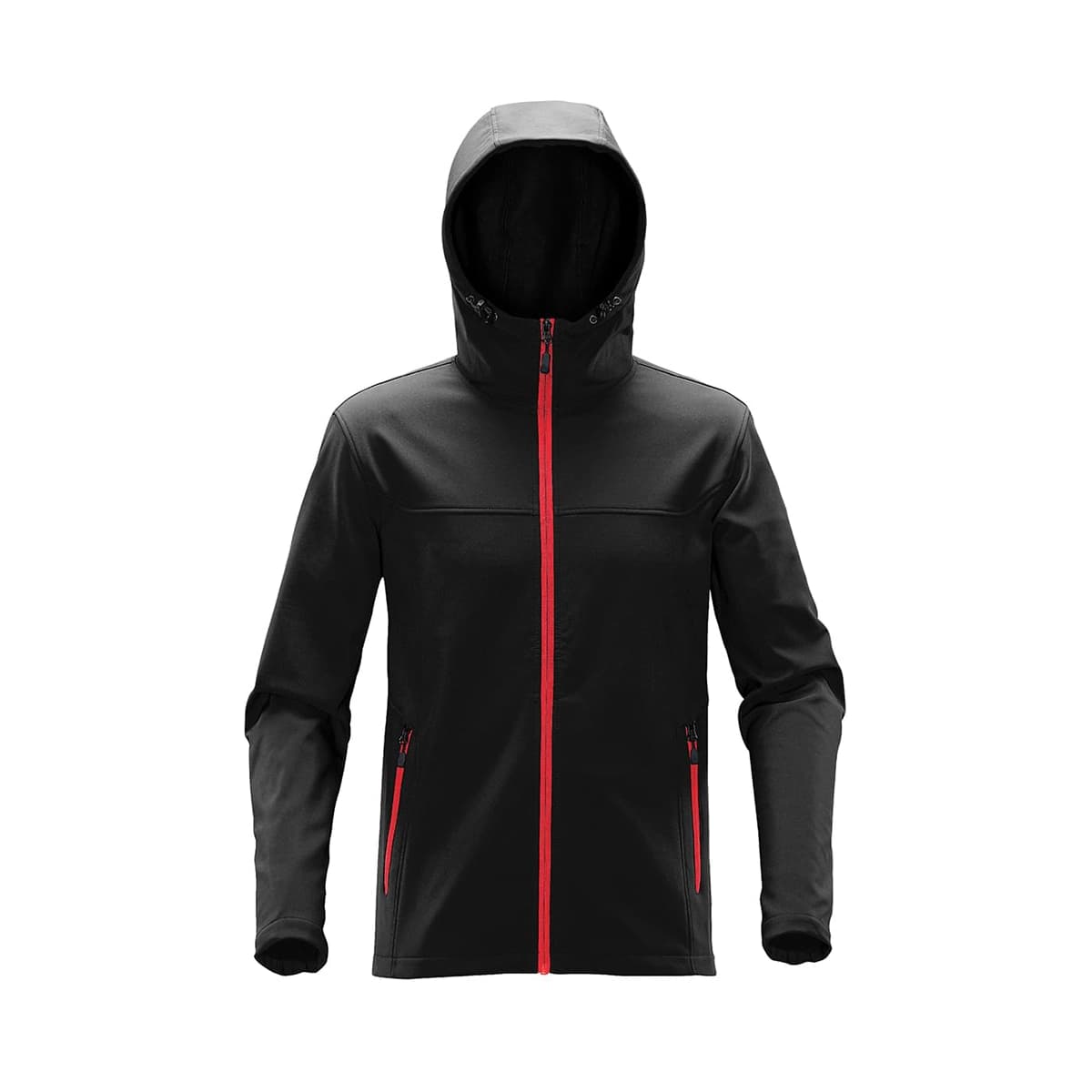 Stormtech Stormtech Men's Orbiter Full Zip Softshell Hoody