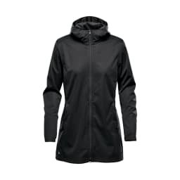 Stormtech Women's Belcarra Softshell Jacket view 1