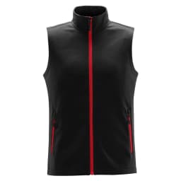 Stormtech Men's Orbiter Softshell Vest view 1