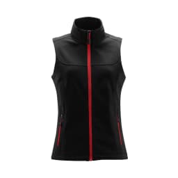 Stormtech Women's Orbiter Softshell Vest view 1