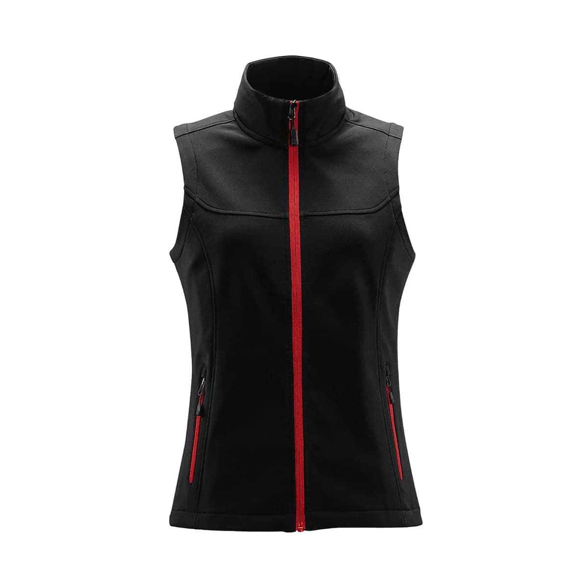 Stormtech Stormtech Women's Orbiter Softshell Vest