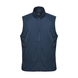 Stormtech Men's Pacifica Vest in NAVY