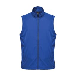 Stormtech Men's Pacifica Vest in CLASSIC BLUE