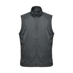 Stormtech Men's Pacifica Vest in DOLPHIN