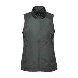 Stormtech Women's Pacifica Vest in DOLPHIN
