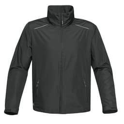 Stormtech Men's Nautilus Performance Shell in CARBON
