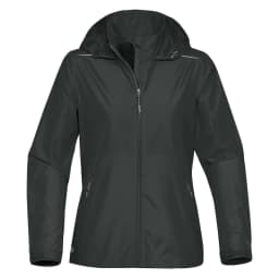 Stormtech Women's Nautilus Performance Jacket in CARBON