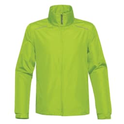 Stormtech Men's Equinox Performance Jacket in KIWI