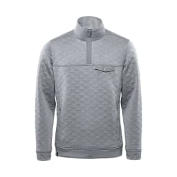 Stormtech Men's Montero 1/4 Zip Pullover view 1