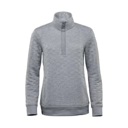 Stormtech Women's Montero 1/4 Zip Pullover view 1