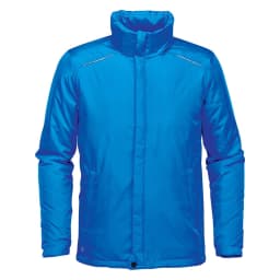 Stormtech Men's Nautilus Insulated Jacket view 1