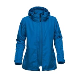 Stormtech Women's Nautilus 3-in-1 Jacket view 1