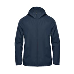 Stormtech Men's Pacifica Jacket in NAVY