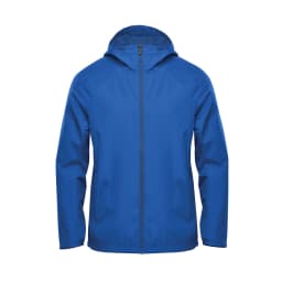 Stormtech Men's Pacifica Jacket in CLASSIC BLUE