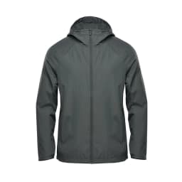 Stormtech Men's Pacifica Jacket in DOLPHIN